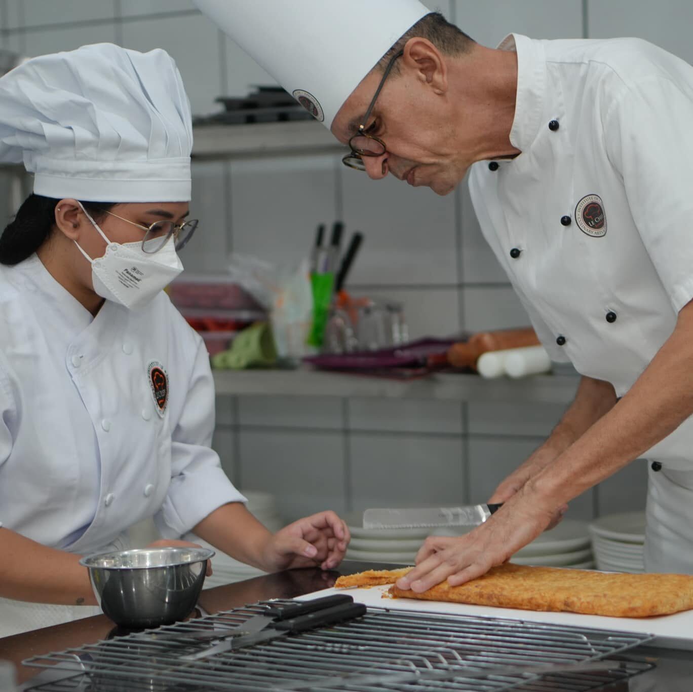 Mastering the Art of Culinary Excellence: Behind the Scenes with Our Expert Chefs